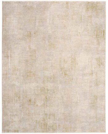 Calvin Klein rug Drift CK089 DRF02 GREY 8x10 841491186381 FLAT