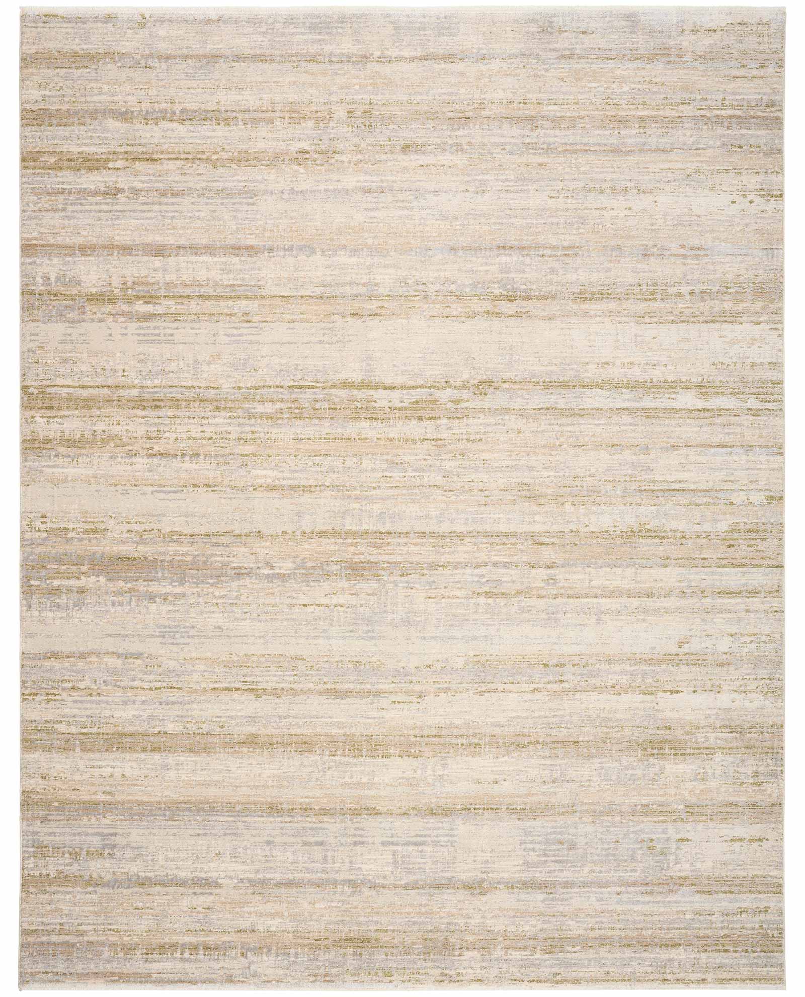Calvin Klein rug Drift CK089 DRF03 SAND 8x10 841491186428 FLAT