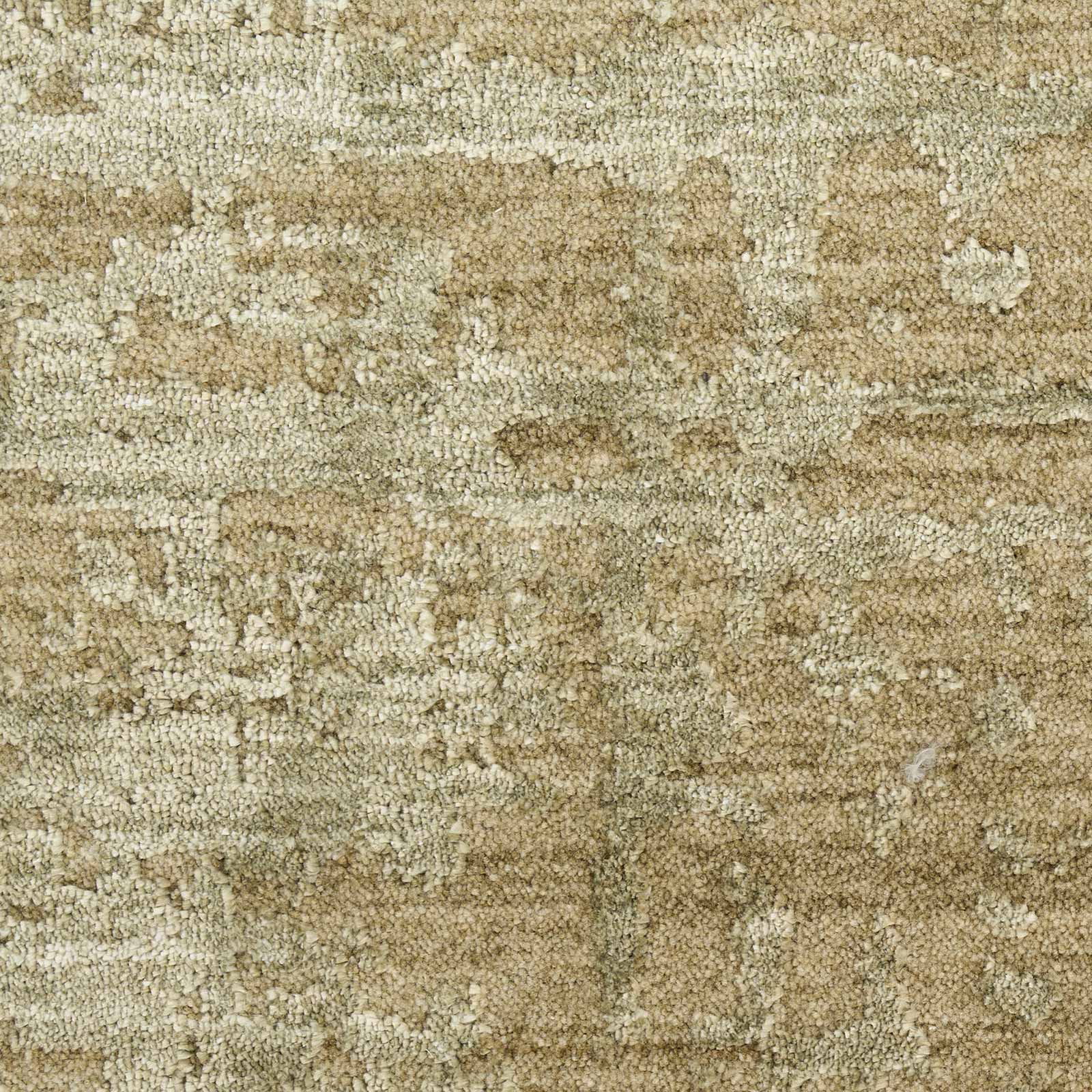 Calvin Klein rug Latitude CK090 LTD01 GREEN 5x8 841491193846 SWATCH