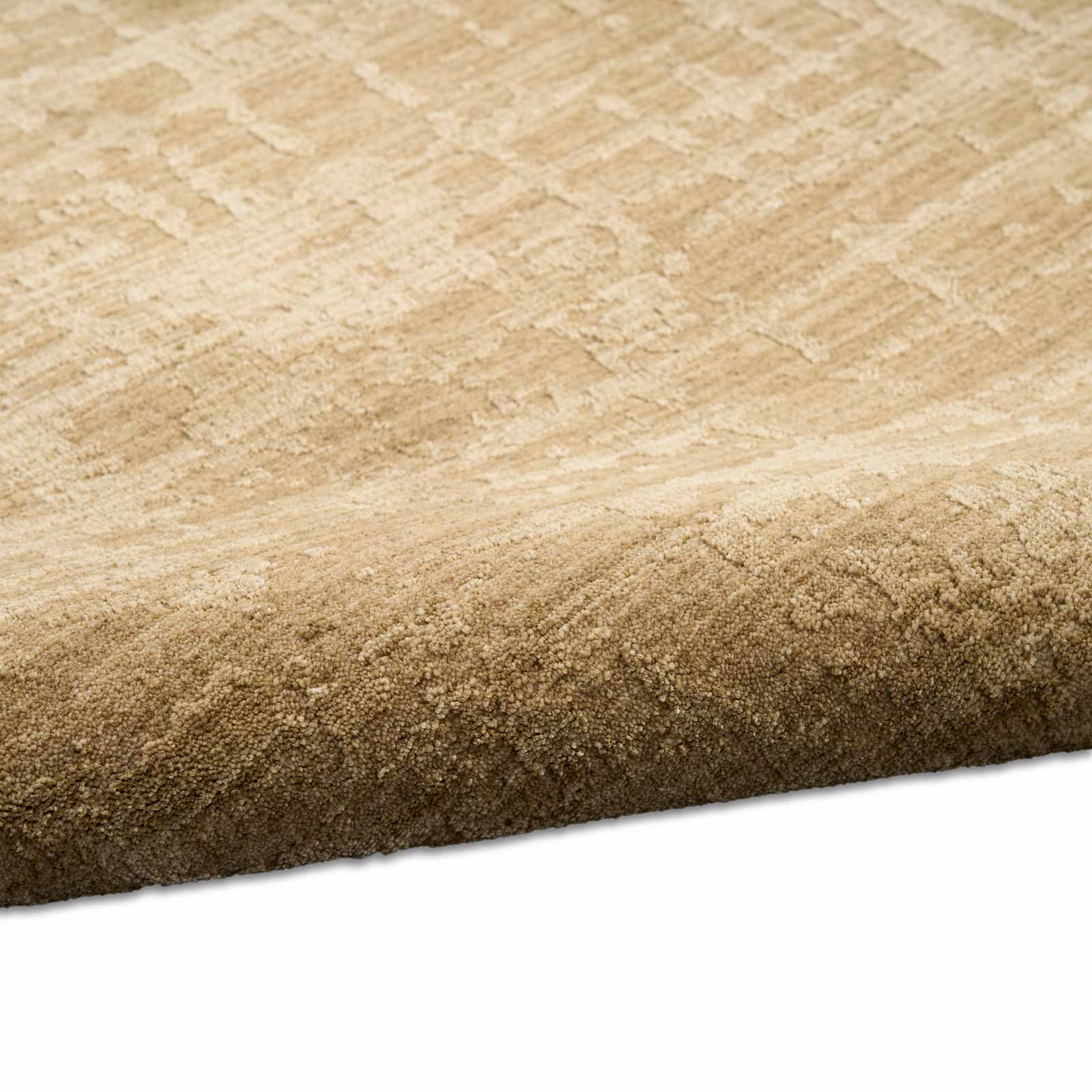 Calvin Klein rug Latitude CK090 LTD01 TAUPE 5x8 841491193921 TX01