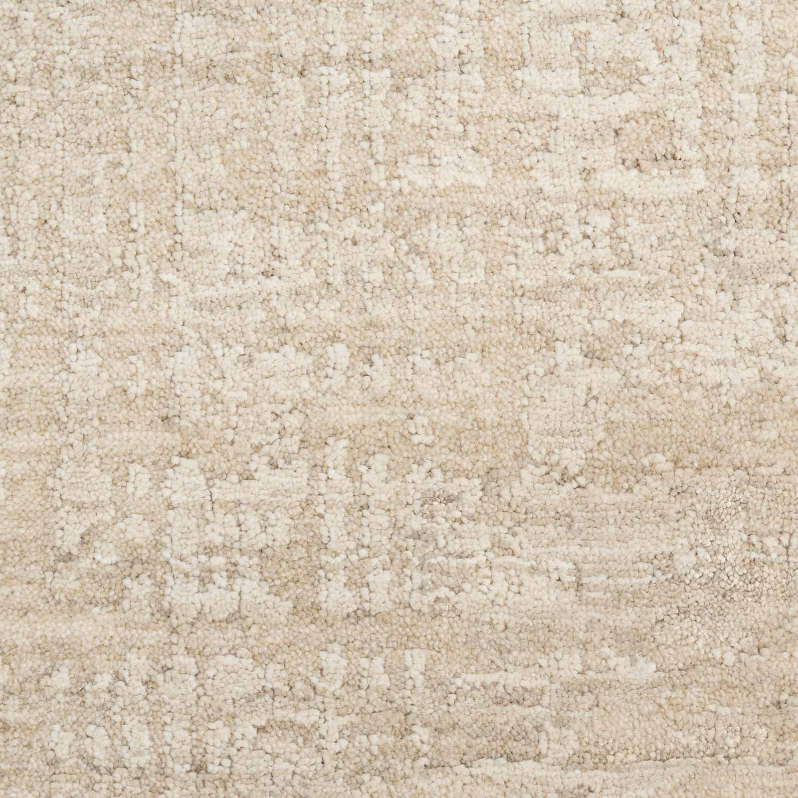 DKNY rug Madison Square DK014 MSQ01 IVBGE IVORY BEIGE 5x8 0841491194041 SWATCH